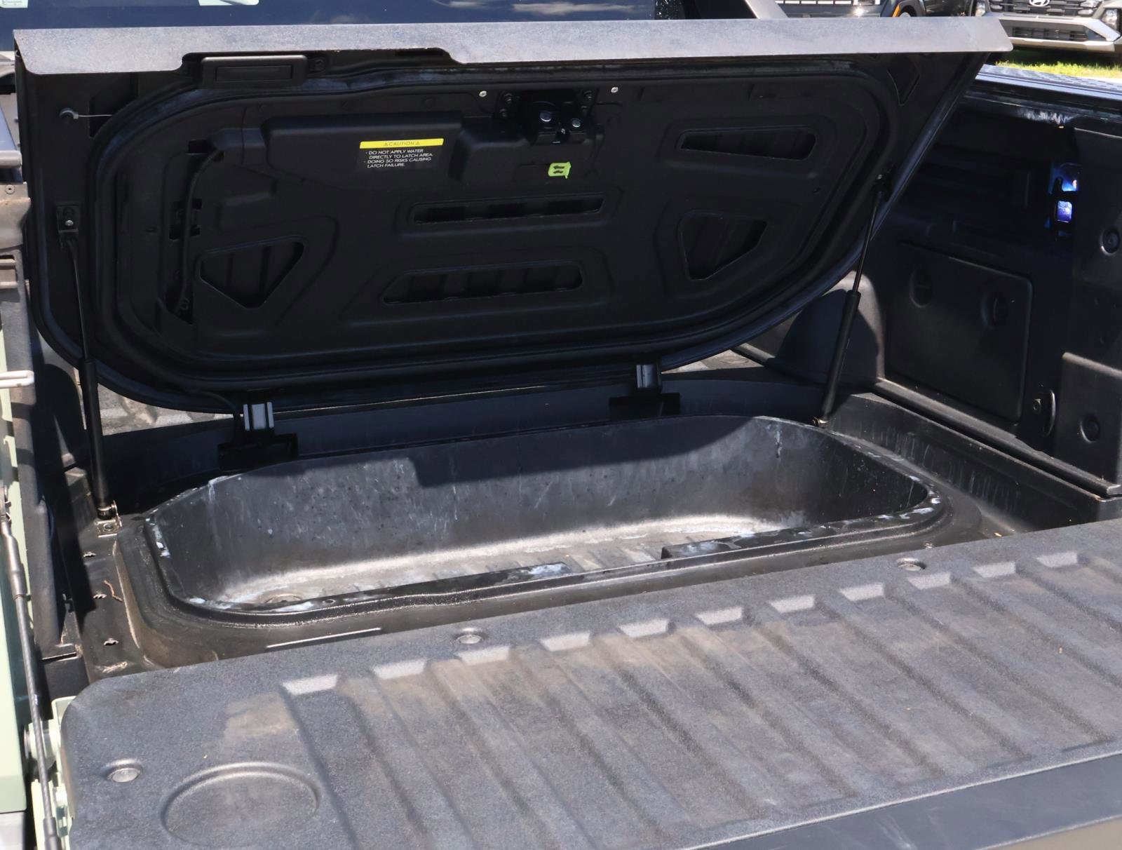 Certified 2023 Hyundai Santa Cruz SEL w/ Activity Package image 9