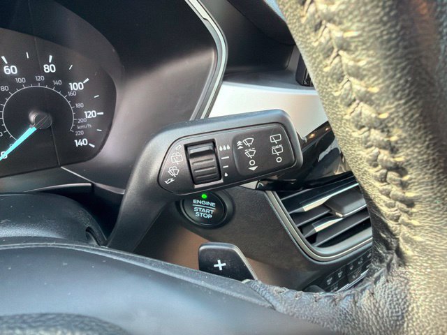 Used 2020 Ford Escape SEL AWD/4WD image 22