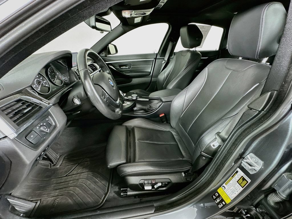 Used 2019 BMW 440i Gran Coupe xDrive AWD/4WD image 29