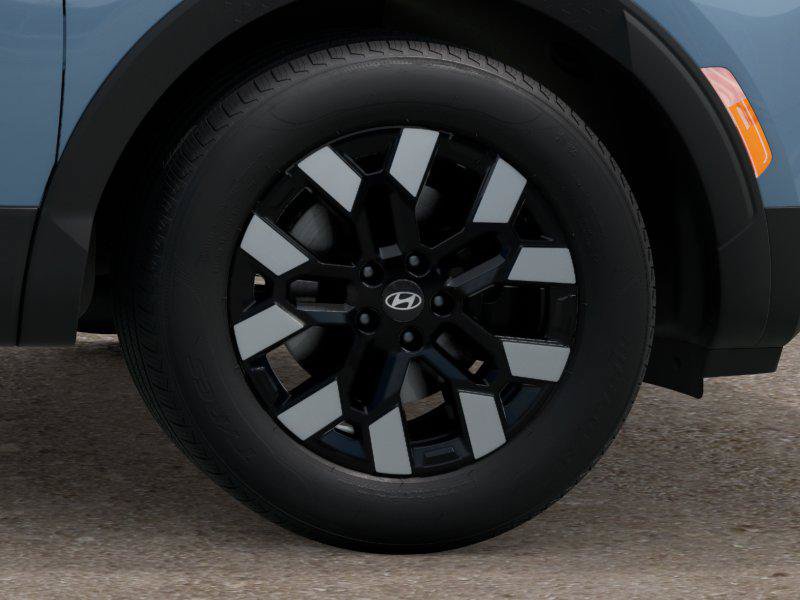 New 2026 Hyundai Santa Cruz SEL FWD image 8
