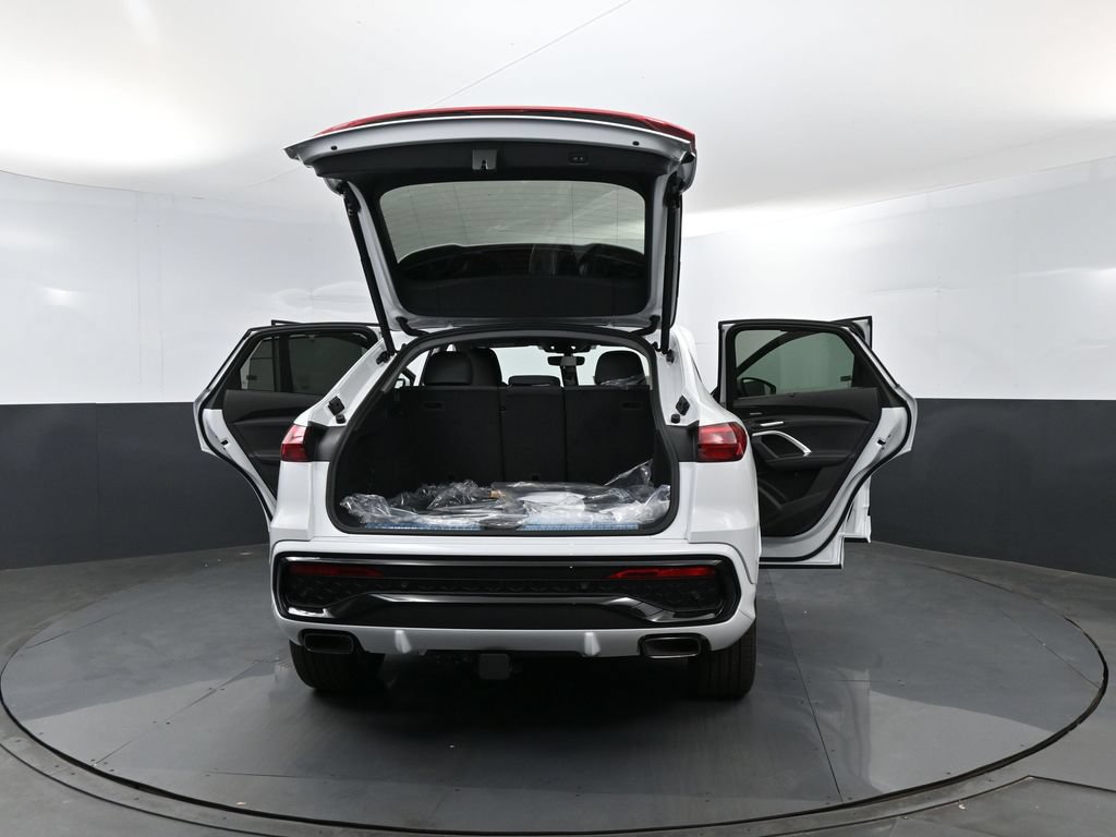 New 2026 Audi Q5 Premium Plus AWD/4WD image 26