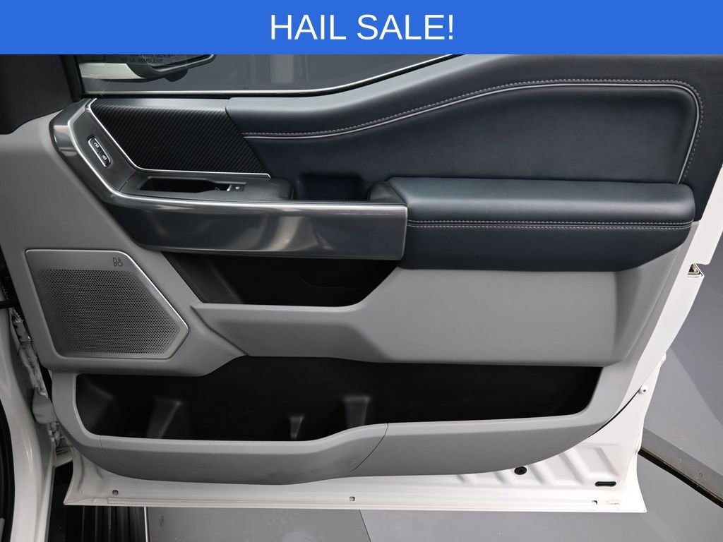 Used 2021 Ford F150 Limited image 44