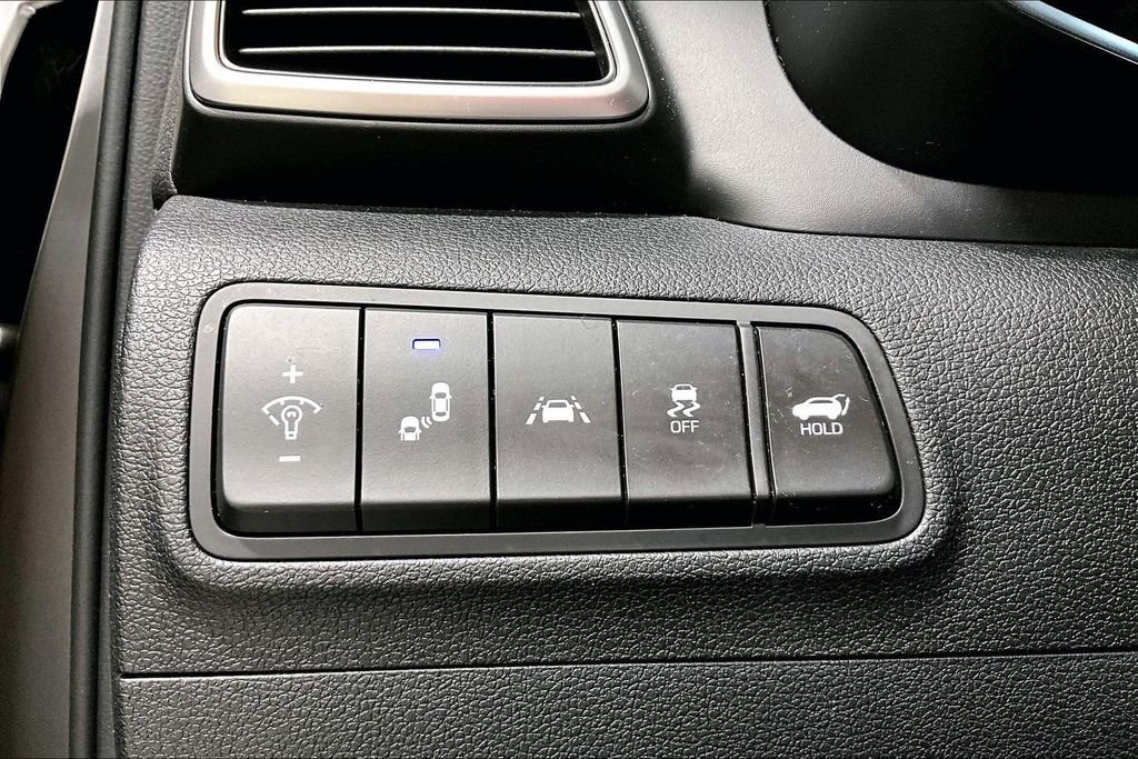 Used 2020 Hyundai Tucson Ultimate FWD image 16