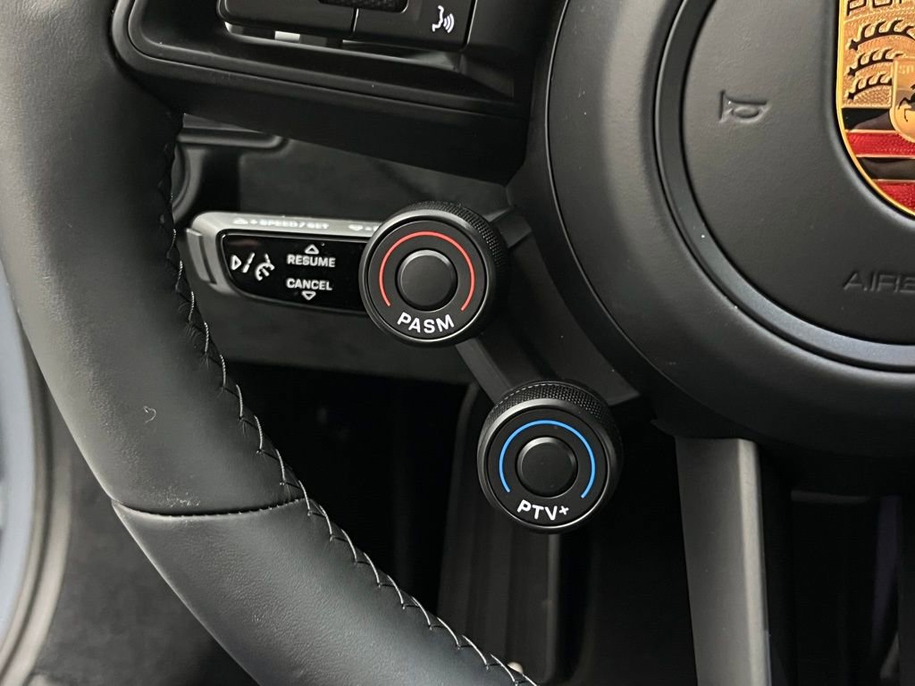 Used 2025 Porsche 911 GT3 RS image 14