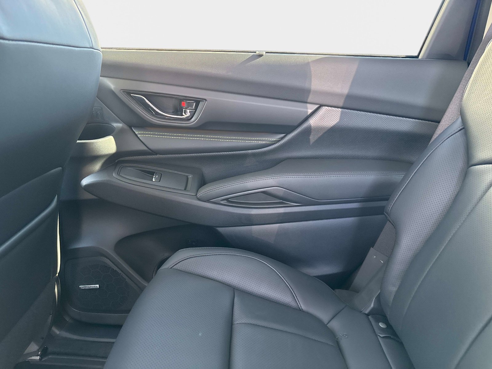 New 2026 Subaru Ascent Bronze Edition w/ Popular Package #2 image 16