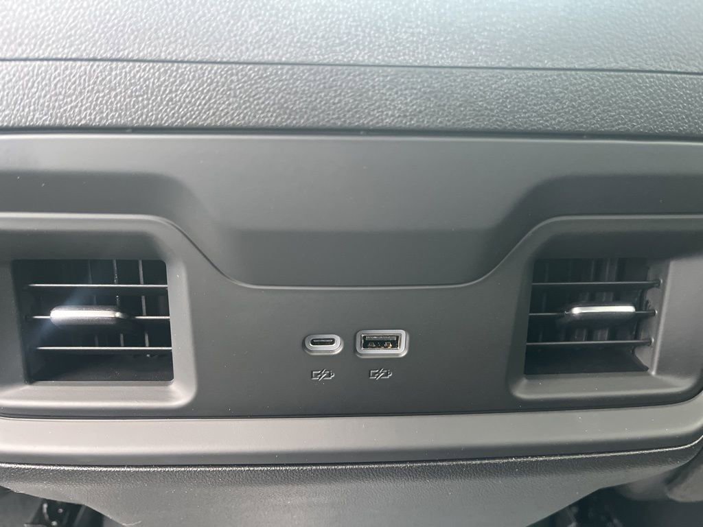 New 2026 Chevrolet Silverado 2500 LT w/ Trail Boss Package image 25