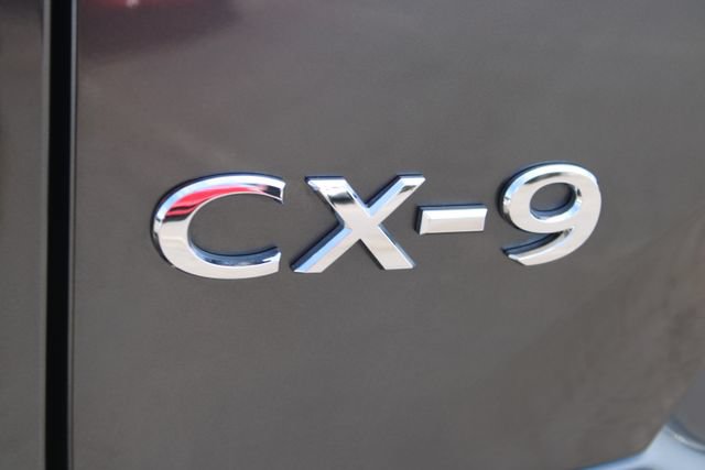 Used 2021 MAZDA CX-9 Touring FWD image 7