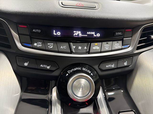 Used 2025 Acura TLX w/ Technology Package image 23