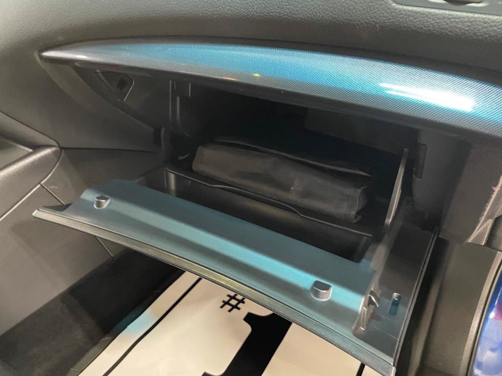 Used 2018 Nissan Altima 2.5 SR w/ SR Special Edition FWD image 21