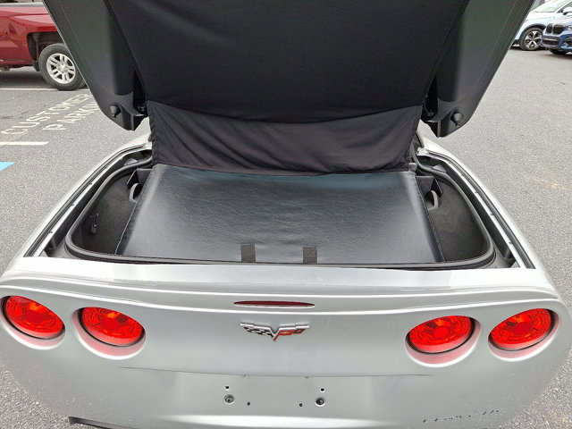 Used 2012 Chevrolet Corvette Grand Sport w/ 3LT Preferred Equipment Group image 29