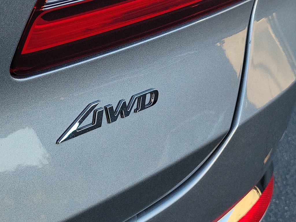 Used 2025 Genesis GV80 2.5T Standard image 39