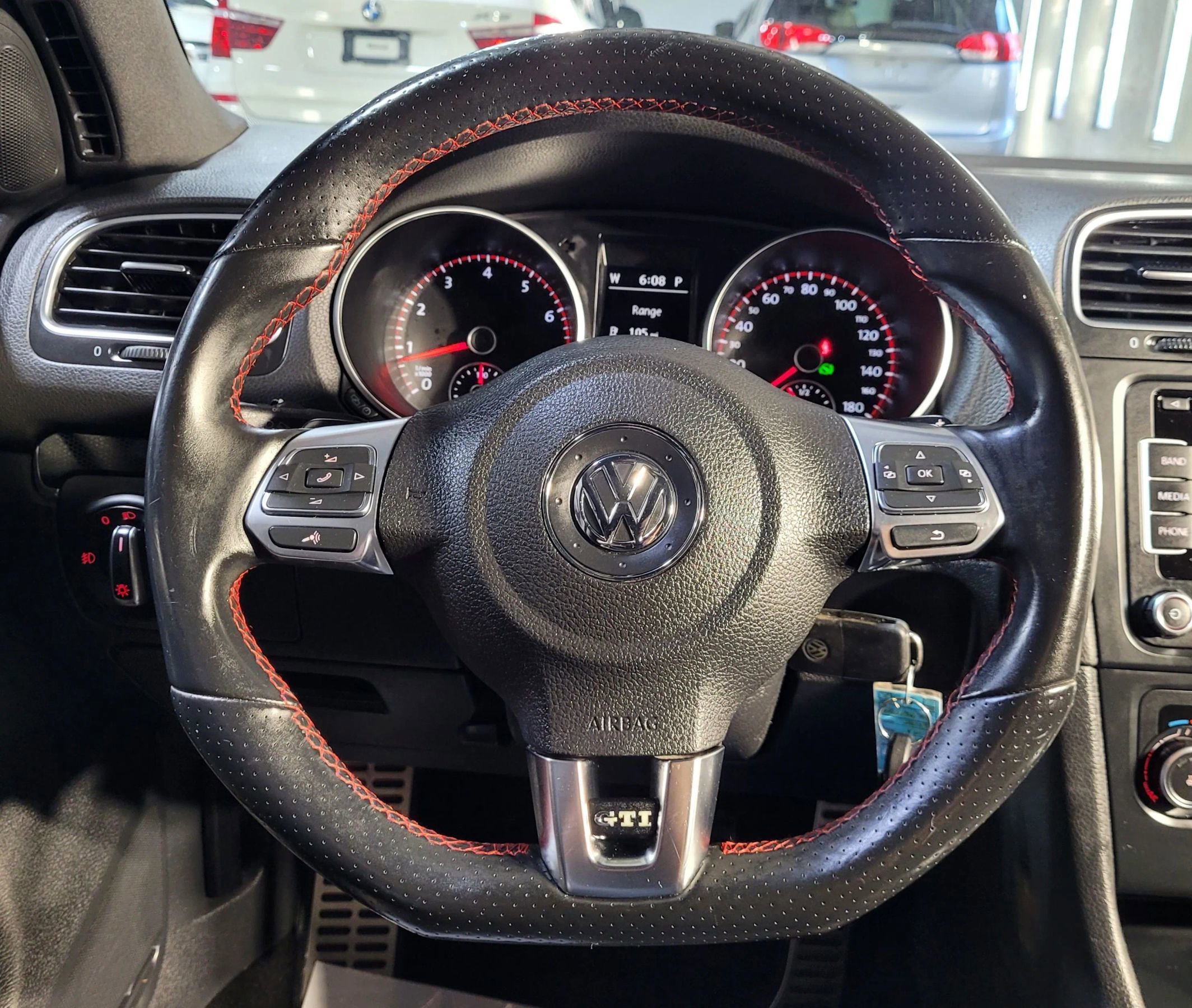 Used 2013 Volkswagen GTI Driver's Edition image 23