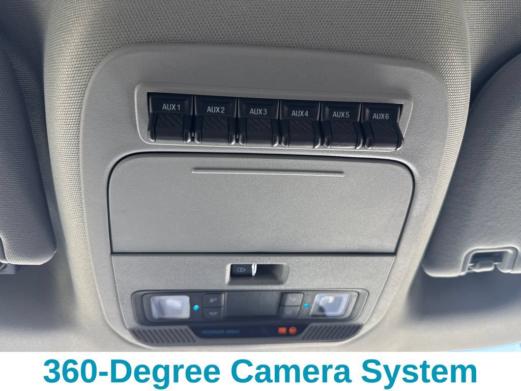 Used 2024 Ford F250 XL w/ STX Appearance Package AWD/4WD image 22