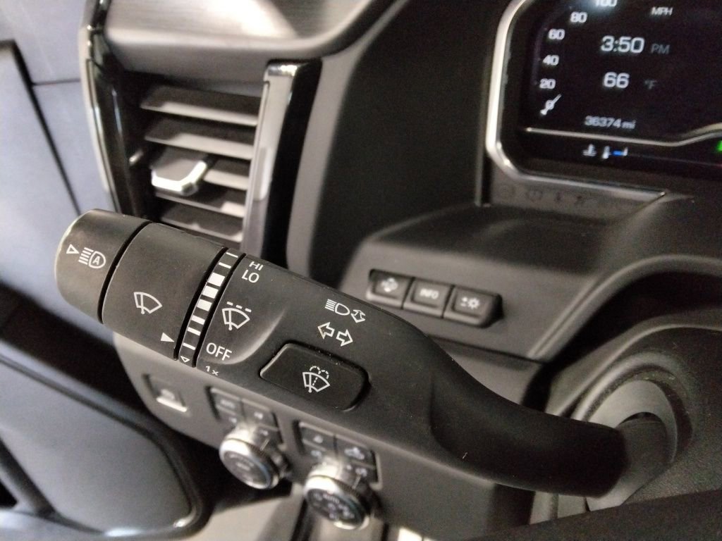 Used 2024 GMC Sierra 2500 AT4 w/ AT4 Premium Plus Package image 15