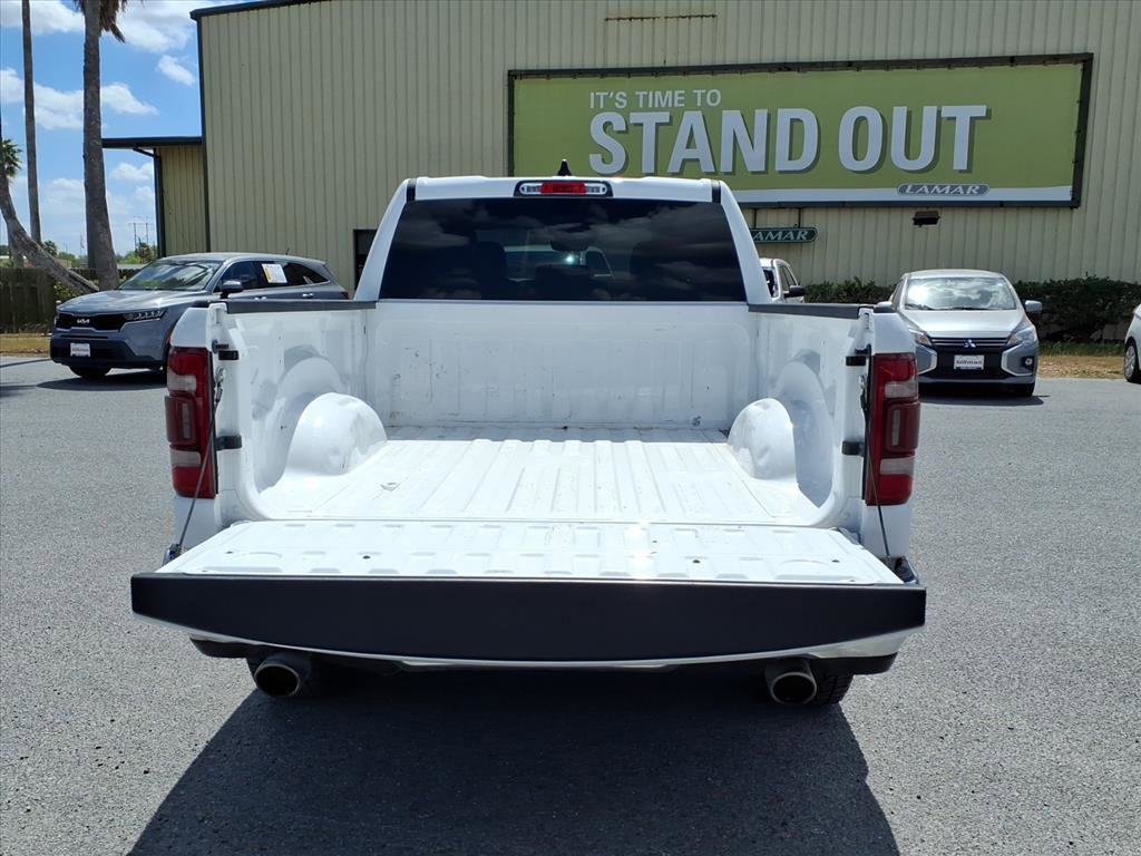 Used 2023 RAM 1500 Laramie image 26