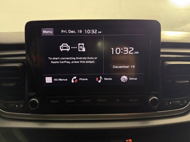 Used 2023 Kia Rio LX image 21