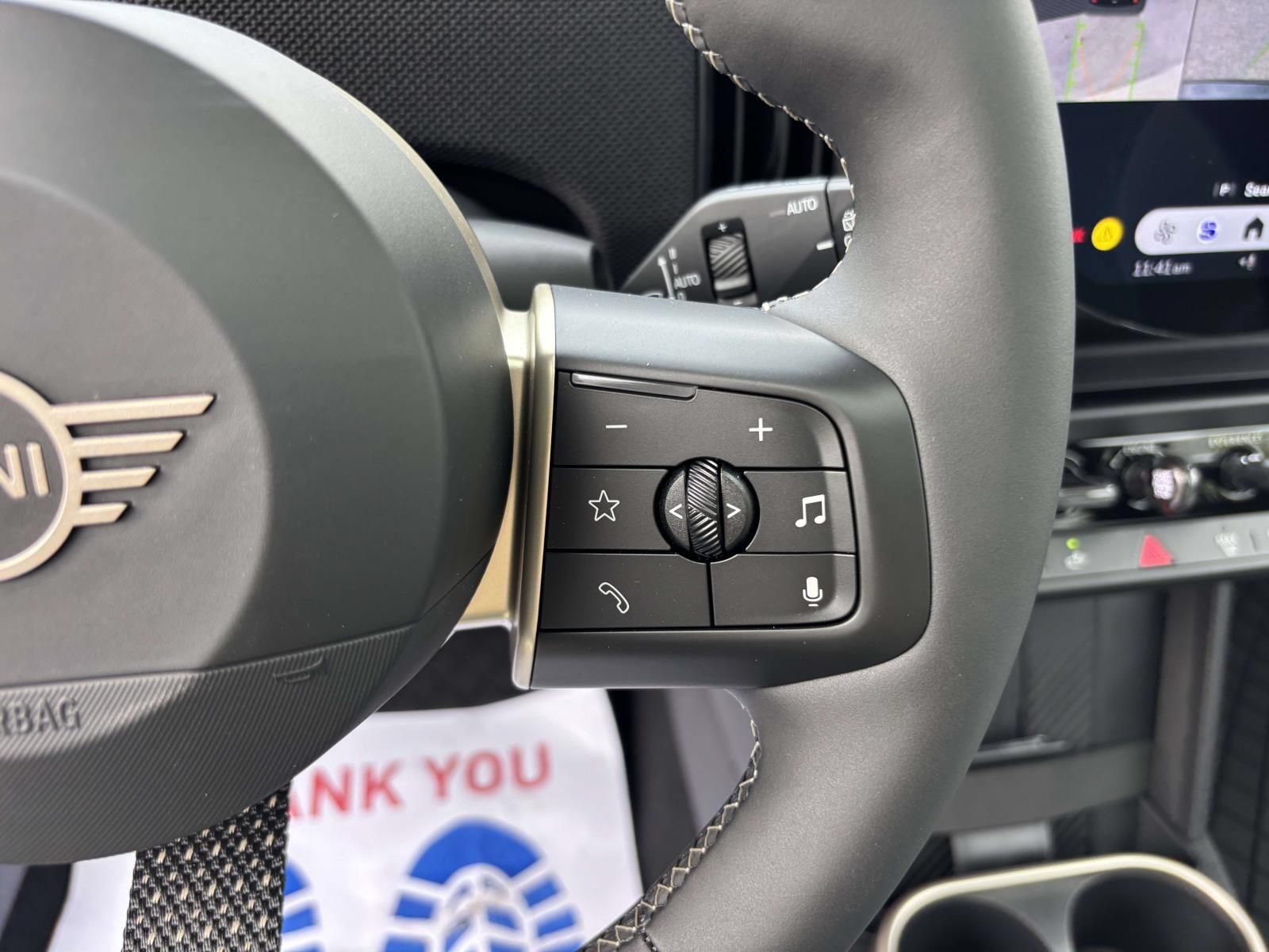 New 2026 MINI Cooper S FWD image 18