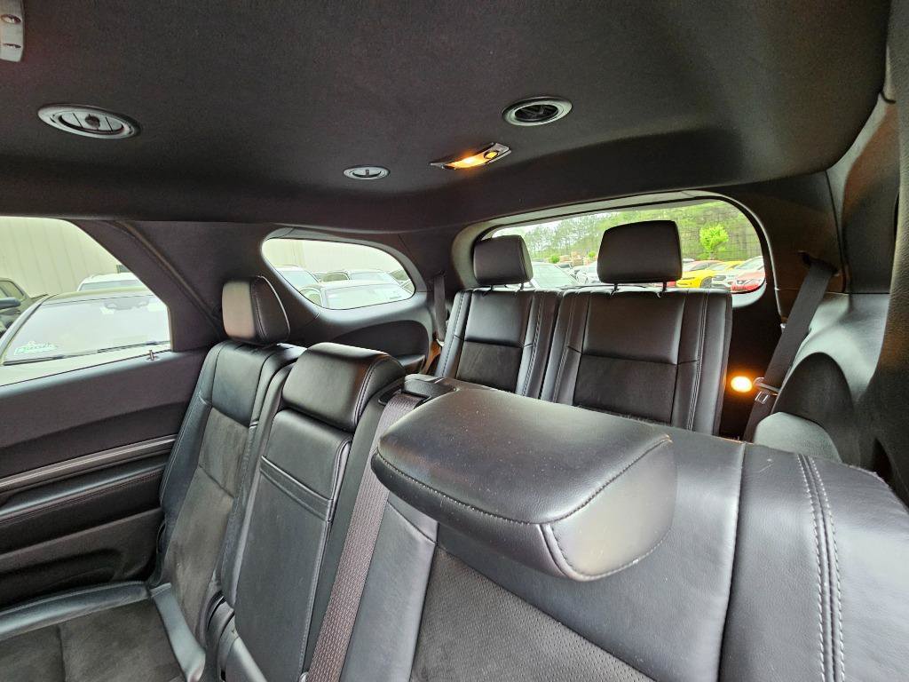 Used 2021 Dodge Durango GT RWD image 26