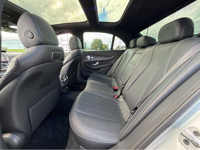 Used 2019 Mercedes-Benz E 300 4MATIC image 18