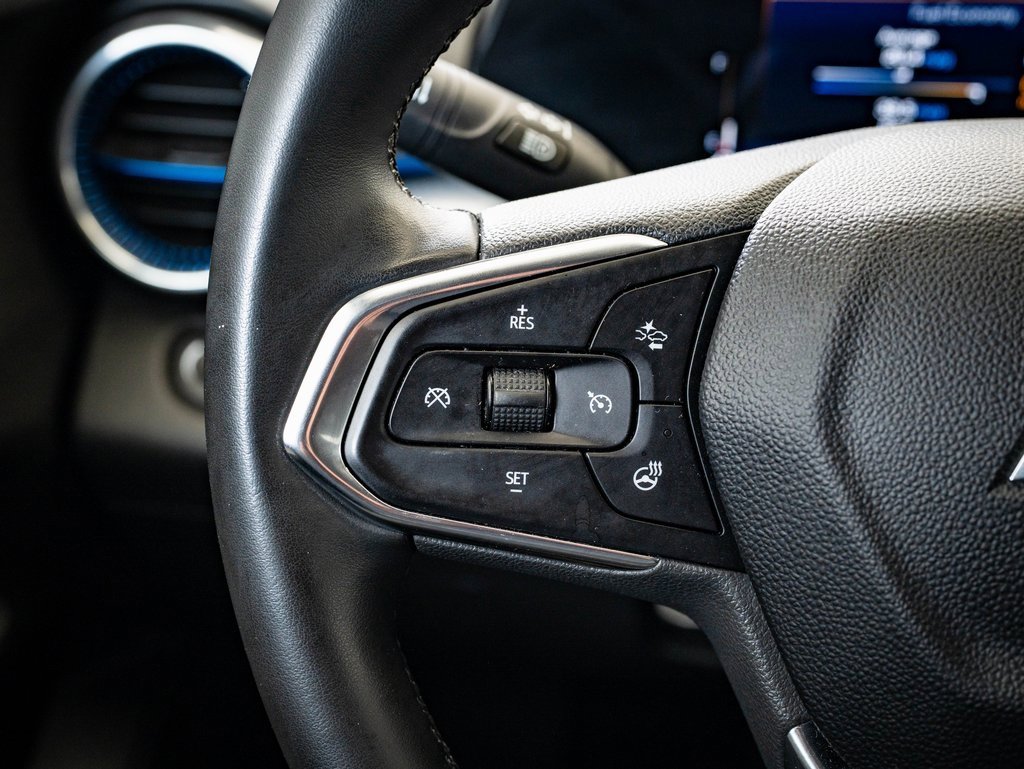 Used 2024 Chevrolet Trax LT w/ Driver Confidence Package image 22