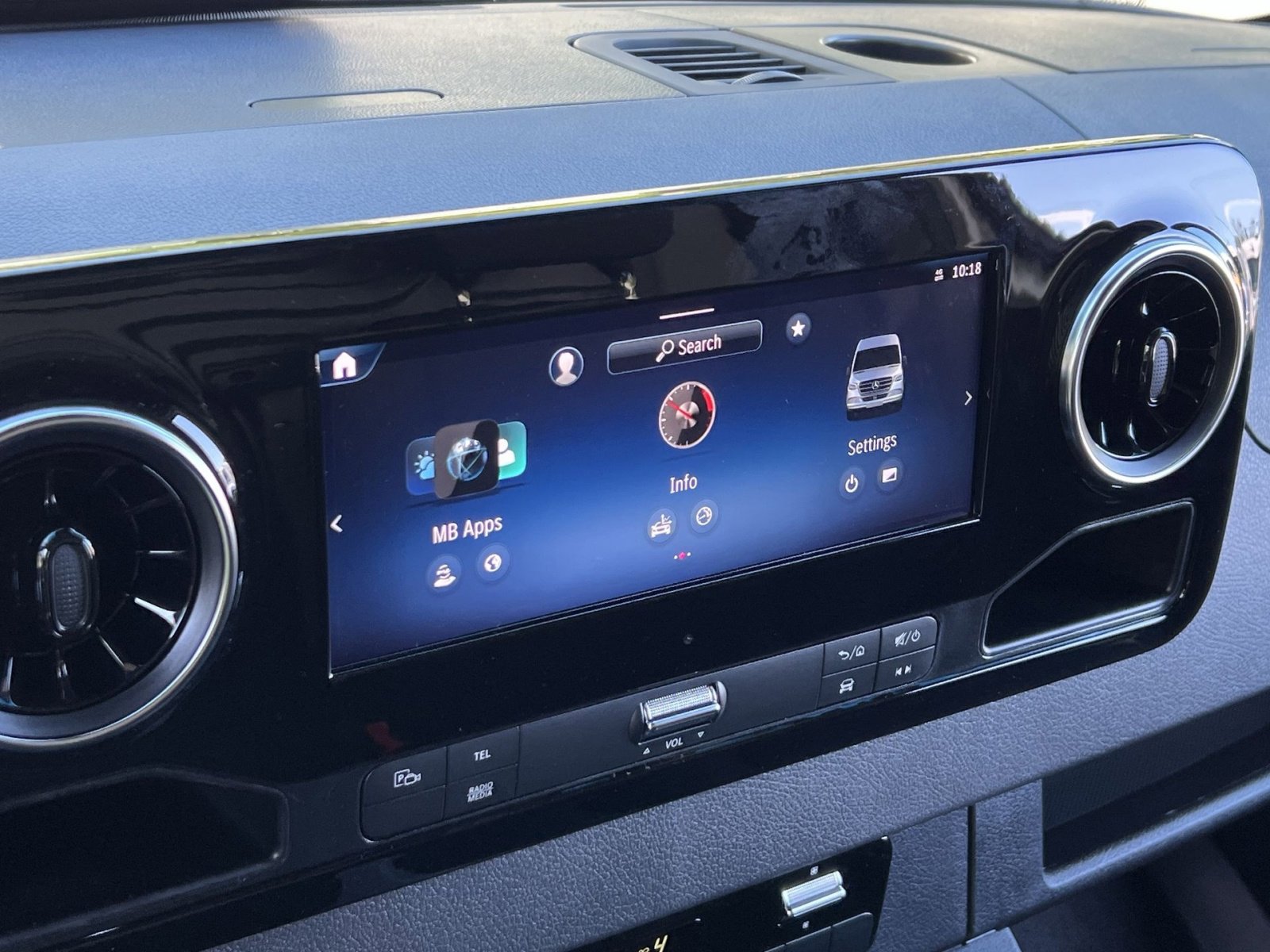 New 2026 Mercedes-Benz Sprinter 3500 image 18