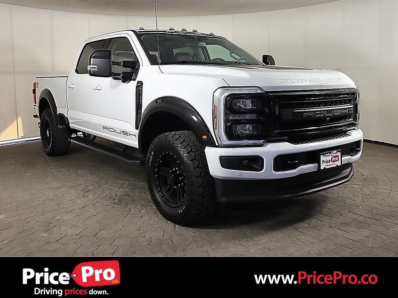 Used 2025 Ford F250 Lariat w/ Lariat Ultimate Package image 1