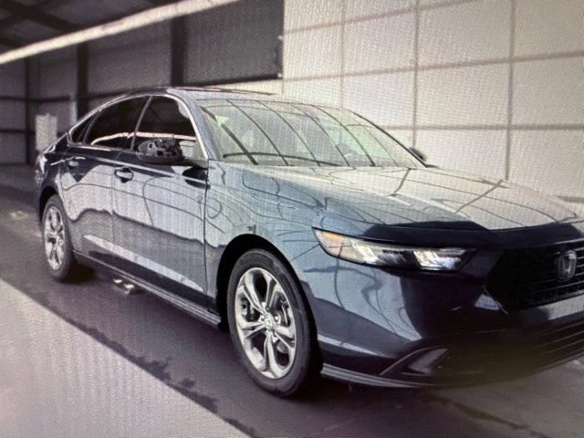 Used 2024 Honda Accord EX image 12