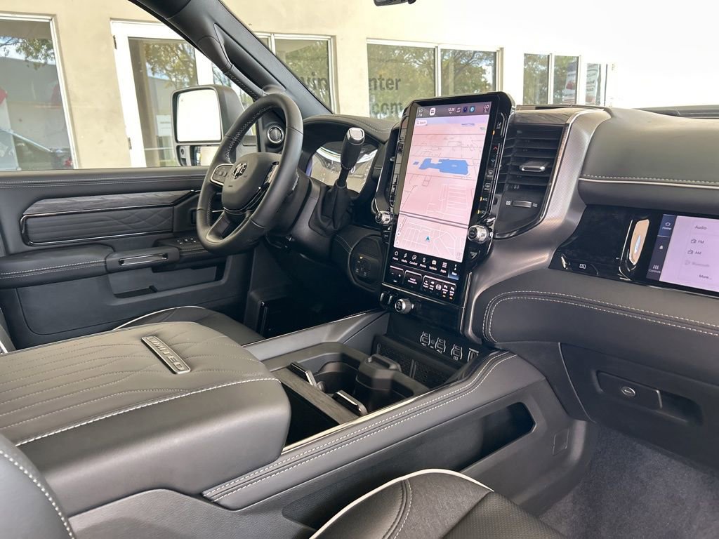 New 2026 RAM 3500 Limited image 29