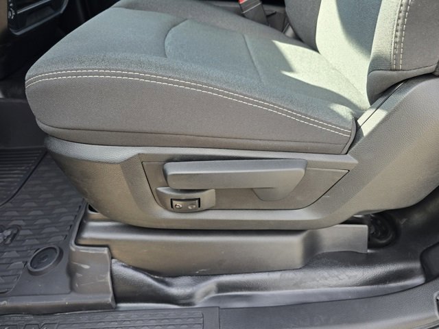 Used 2025 RAM 3500 Tradesman image 9