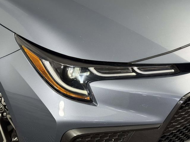Used 2020 Toyota Corolla SE image 15