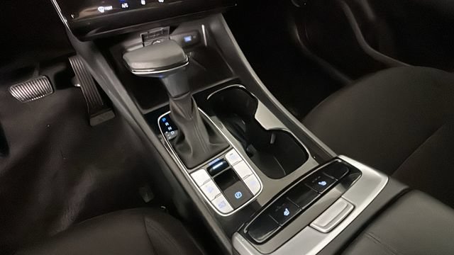 Certified 2024 Hyundai Tucson SEL FWD image 21