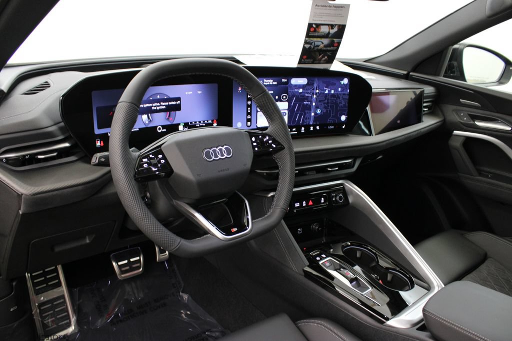 New 2026 Audi SQ5 Premium Plus AWD/4WD image 16