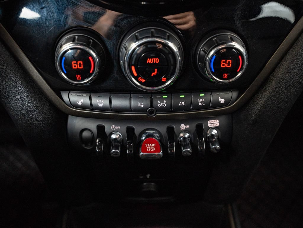 Used 2024 MINI Cooper Countryman S w/ Premium Package AWD/4WD image 36