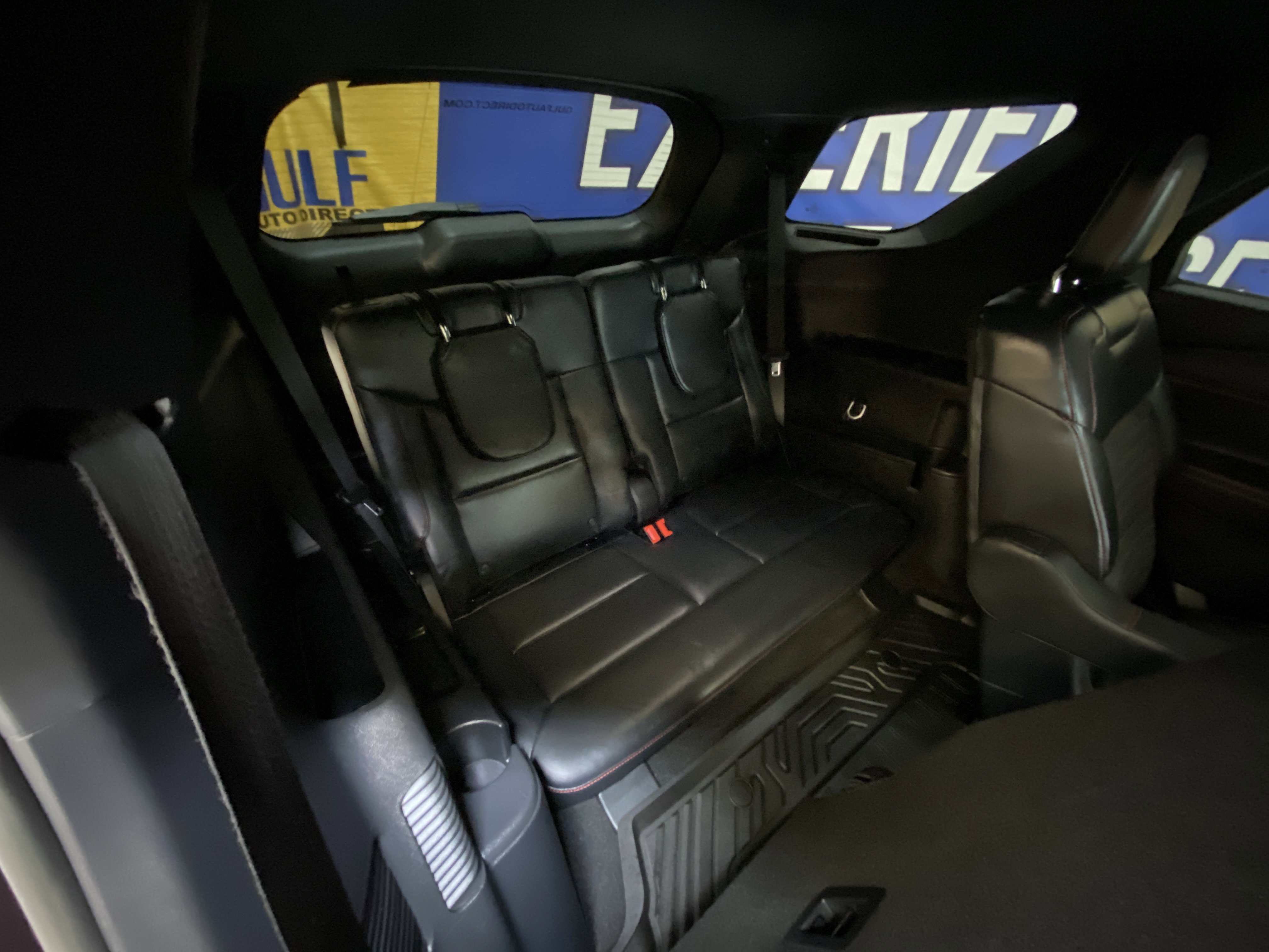 Used 2025 Ford Explorer ST-Line image 30