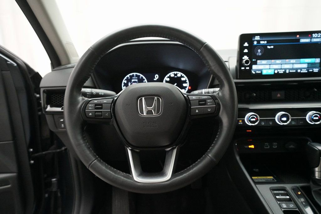 Certified 2023 Honda CR-V EX-L image 4