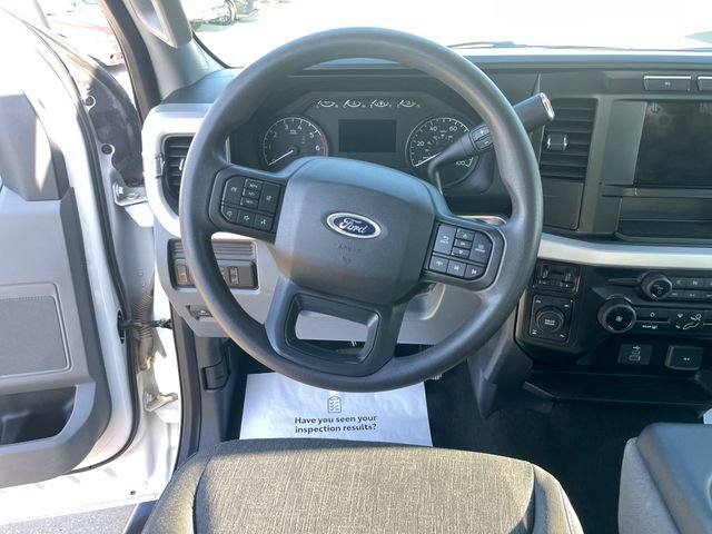 Used 2024 Ford F250 XL w/ STX Appearance Package AWD/4WD image 24