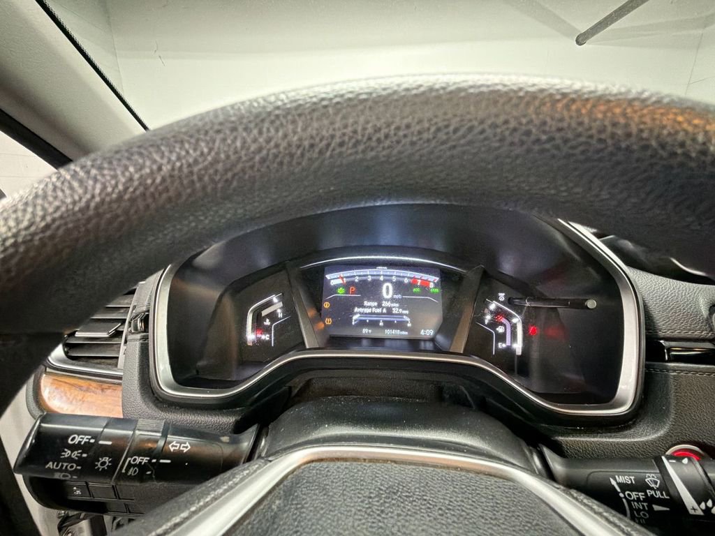 Used 2019 Honda CR-V EX image 11