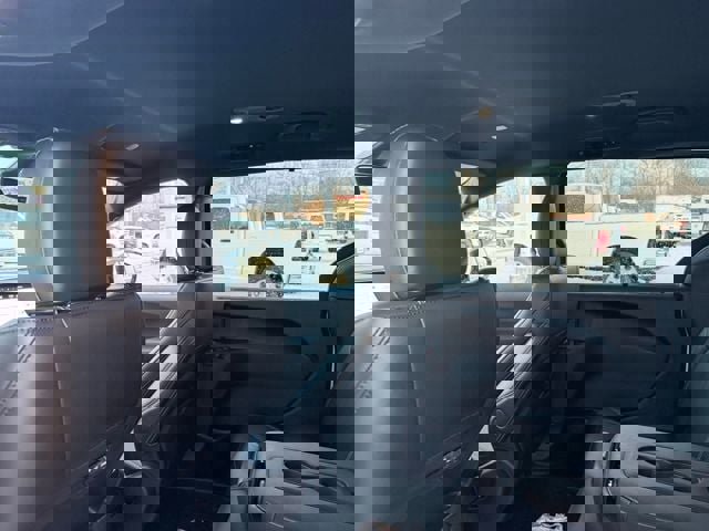 New 2026 Chrysler Pacifica Select image 25