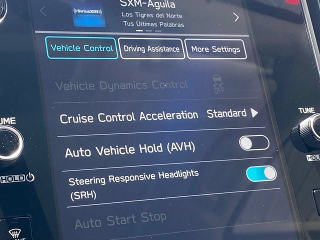 New 2026 Subaru Impreza 2.0i Sport AWD/4WD image 18