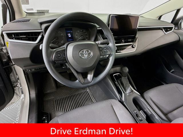 Certified 2024 Toyota Corolla LE FWD image 7