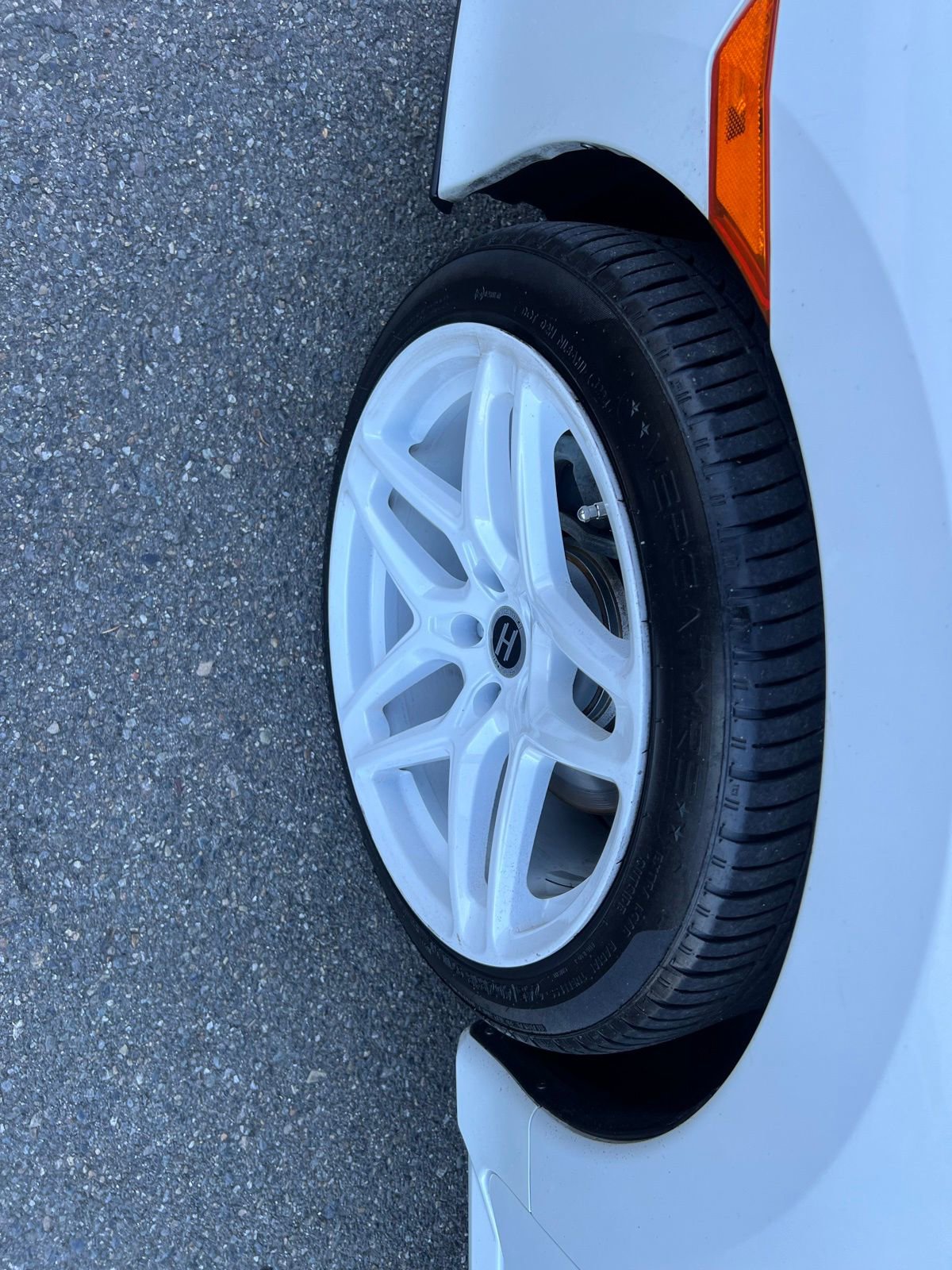 Used 2018 Honda Civic Si image 14