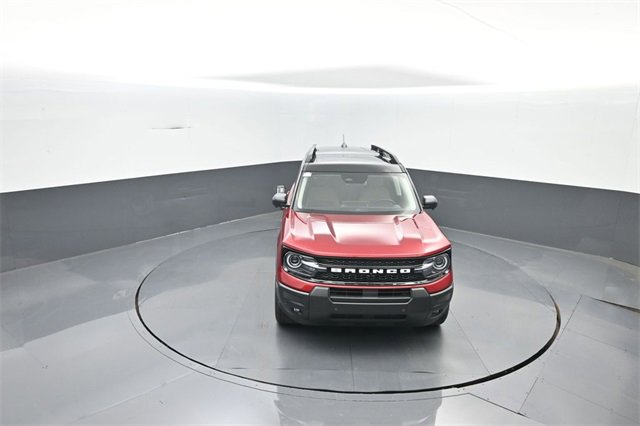 New 2025 Ford Bronco Sport Outer Banks w/ Outer Banks Tech Package+ image 25