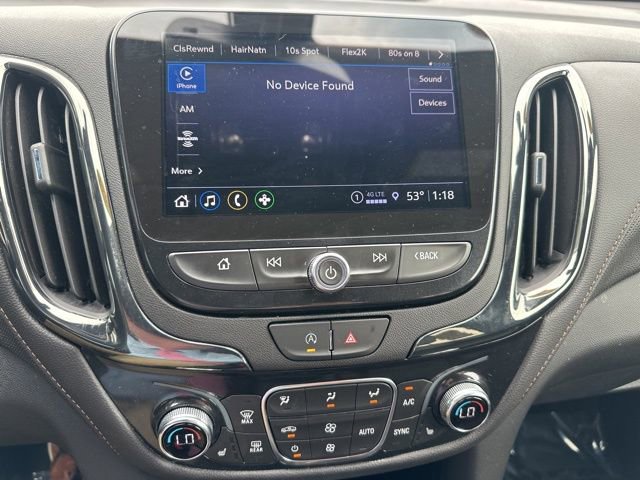 Used 2024 Chevrolet Equinox Premier w/ Redline Edition image 32