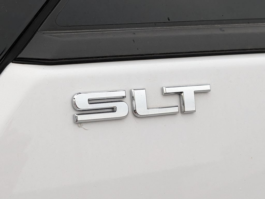 Used 2019 GMC Terrain SLT w/ Preferred Package AWD/4WD image 13