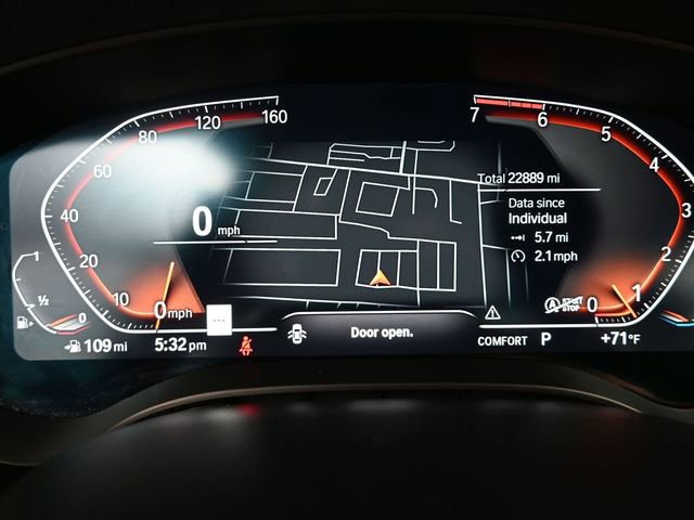 Used 2023 BMW 530i w/ Premium Package image 12