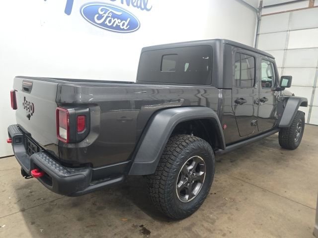 Used 2020 Jeep Gladiator Rubicon image 10