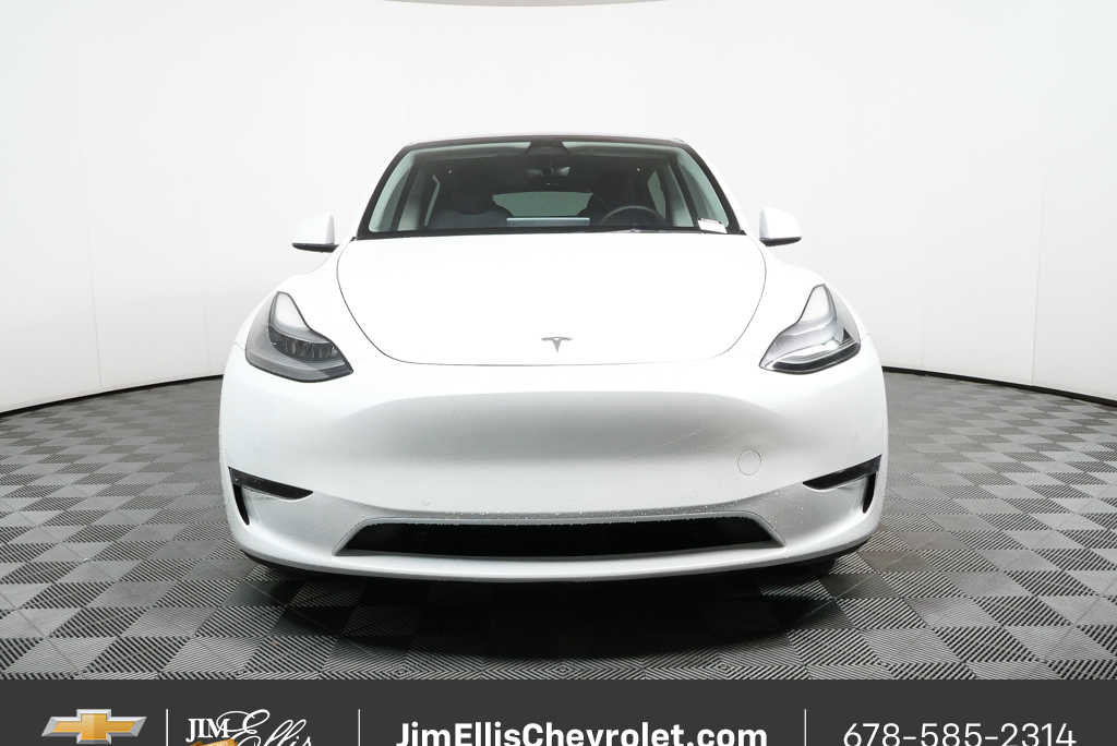 Used 2022 Tesla Model Y Performance image 31