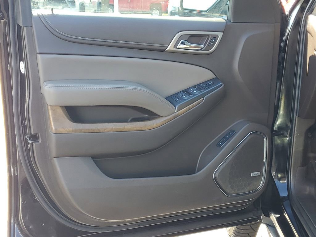 Used 2018 GMC Yukon Denali w/ Open Road Package image 24