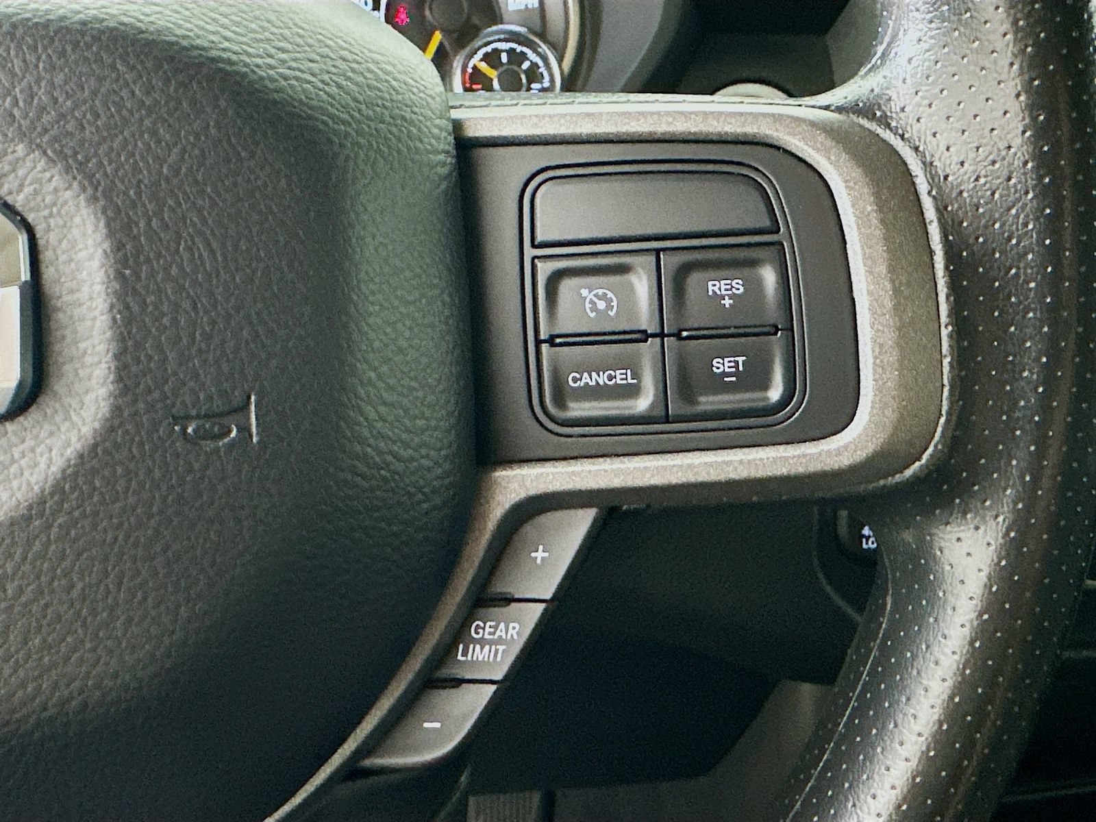 Used 2020 RAM 2500 Tradesman AWD/4WD image 19
