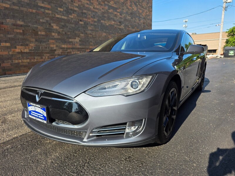 Used 2013 Tesla Model S RWD image 36